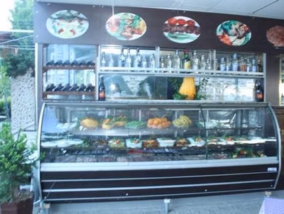 Secil Hotel