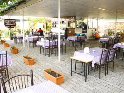 Secil Hotel