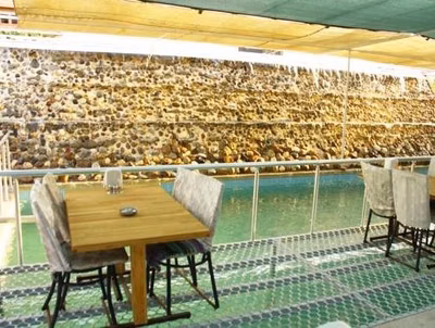 Secil Hotel