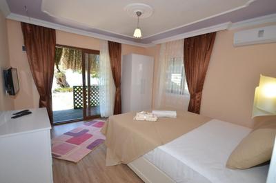 Şehzade Hotel & Restaurant