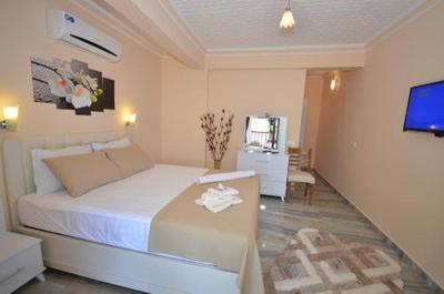 Şehzade Hotel & Restaurant