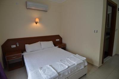 Selimiye Denizkizi Hotel