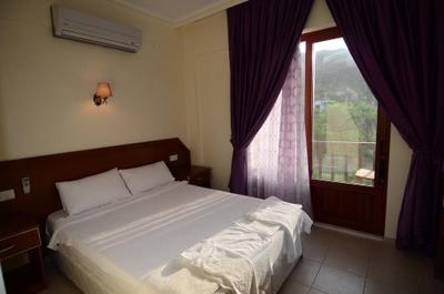 Selimiye Denizkizi Hotel