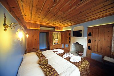 Serbetci Konak