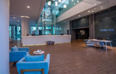 Tav Airport Hotels Izmir