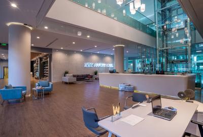Tav Airport Hotels Izmir