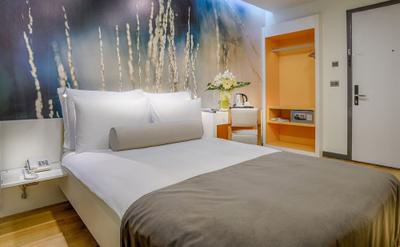 Tav Airport Hotels Izmir