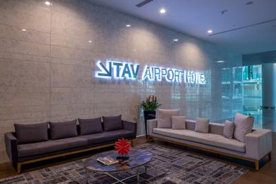 Tav Airport Hotels Izmir