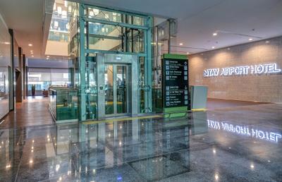 Tav Airport Hotels Izmir