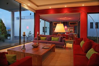Teomida Hotel