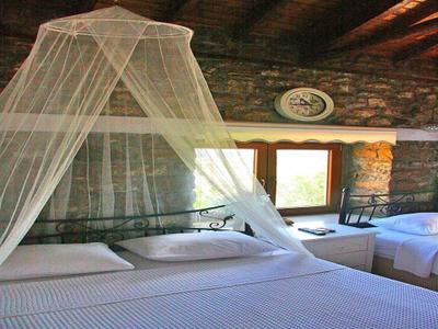 The Castle Boutique Hotel