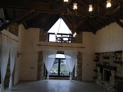 The Stone Castle Boutique Hotel