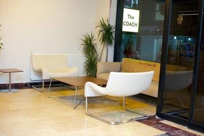 The Coach Hotel