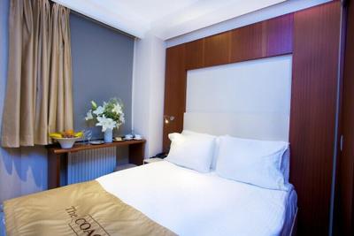 The Coach Hotel