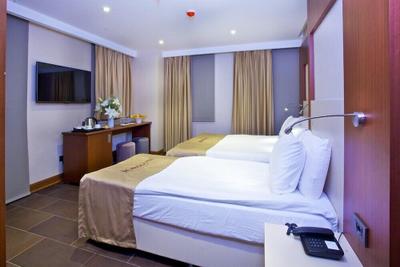 The Coach Hotel