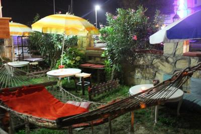 Tramonto Hotel
