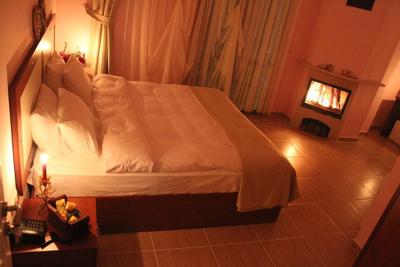 Tramonto Hotel