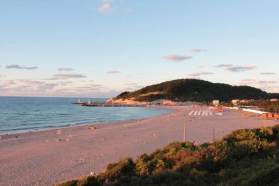 Tramonto Hotel