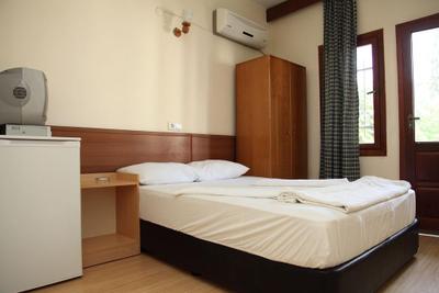 Tug Hotel