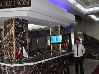 Turistik Otel