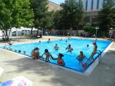 Turistik Otel