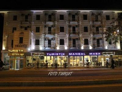 Turistik Otel