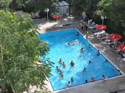 Turistik Otel