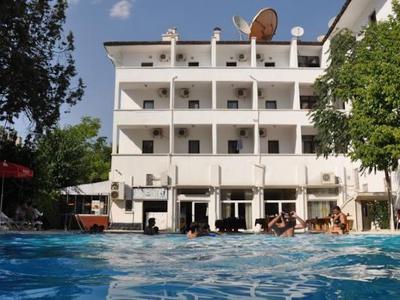 Turistik Otel