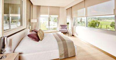 Two Rooms Hotel