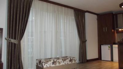 Tyra Asmalimescit Hotel