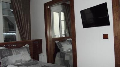 Tyra Asmalimescit Hotel
