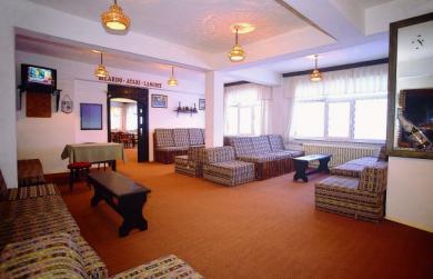 Ulukardesler Otel