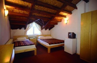 Ulukardesler Otel