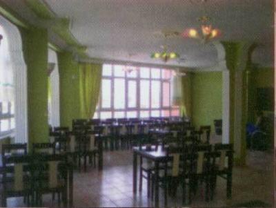 Unfa Hotel