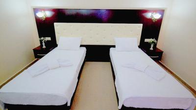 Yilmaz Kaptan Hotel