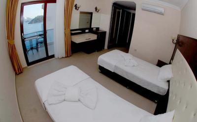 Yilmaz Kaptan Hotel