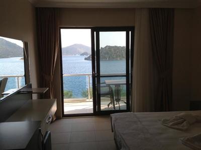 Yilmaz Kaptan Hotel