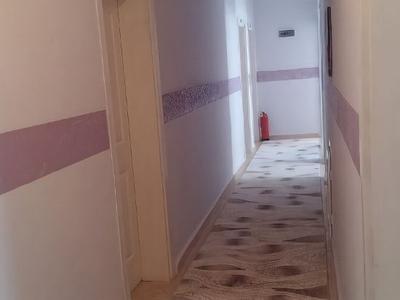 Üç Mevsim Hotel