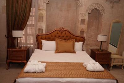 Artuklu Universitesi Hotel