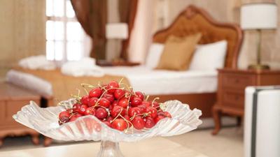 Artuklu Universitesi Hotel
