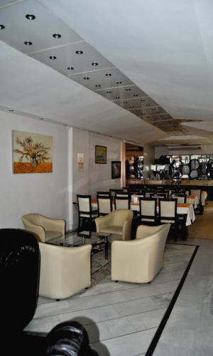 Asude Hotel Bergama
