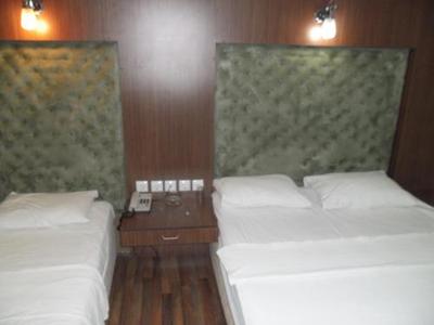 Asude Hotel Bergama