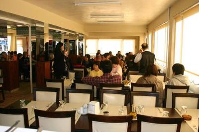 Asude Hotel Bergama