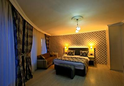Avalon Altes Hotel