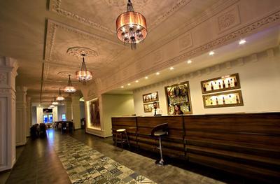 Avalon Altes Hotel