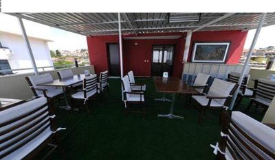 Beach Prenses Hotel