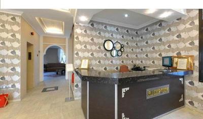 Beach Prenses Hotel