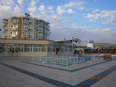 Cetineller Hotel