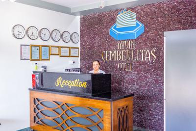 Çemberlitaş Hotel & Hamam