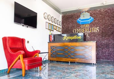Çemberlitaş Hotel & Hamam